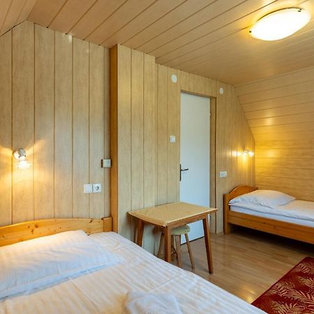 Apartma Boltar Bohinj Exterior photo