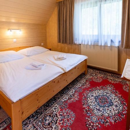 Apartma Boltar Bohinj Exterior photo