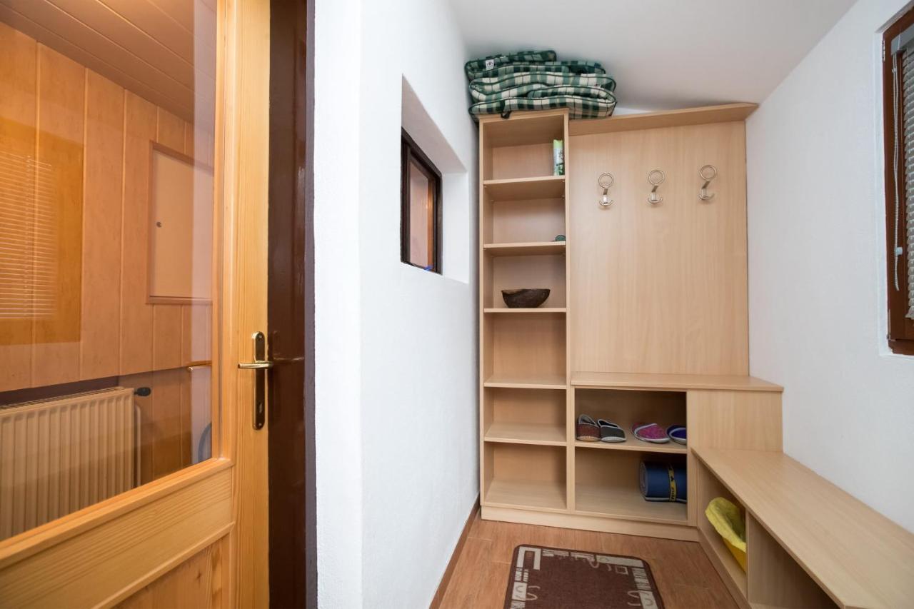 Apartma Boltar Bohinj Exterior photo