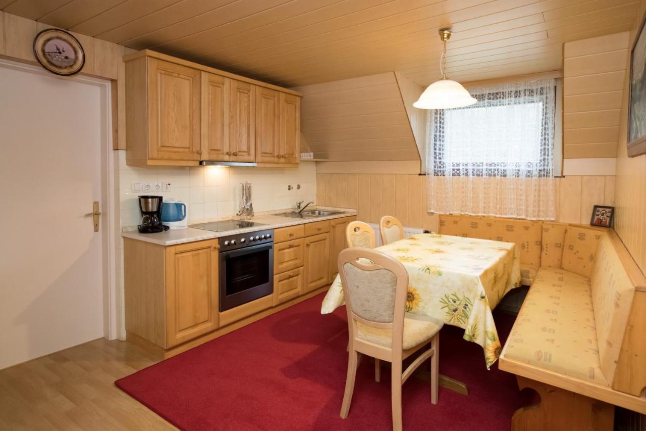 Apartma Boltar Bohinj Exterior photo