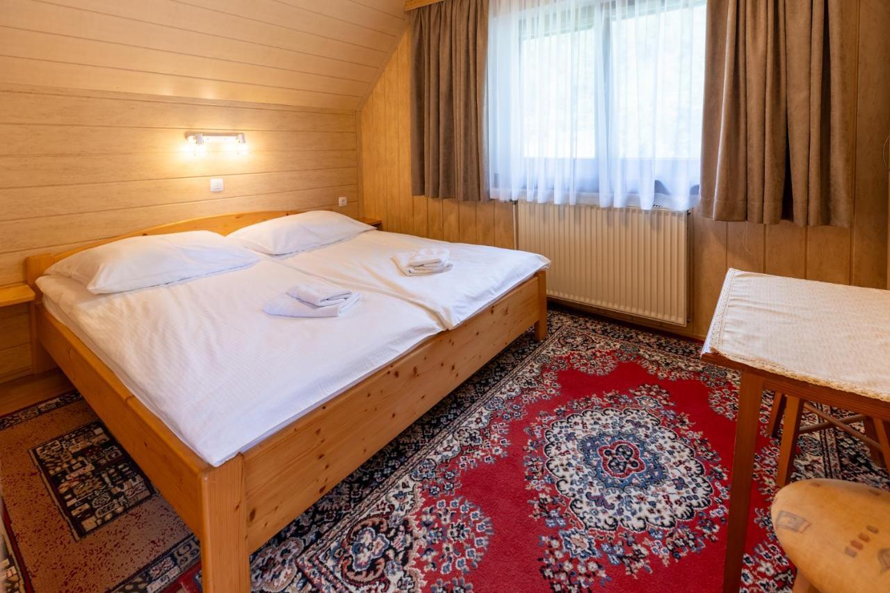 Apartma Boltar Bohinj Exterior photo